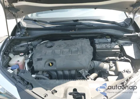 2020 Toyota C-Hr Xle из США, поврежденный, VIN NMTKHMBX6LR106469